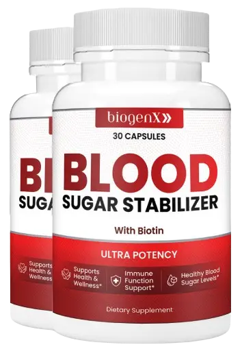 biogenx